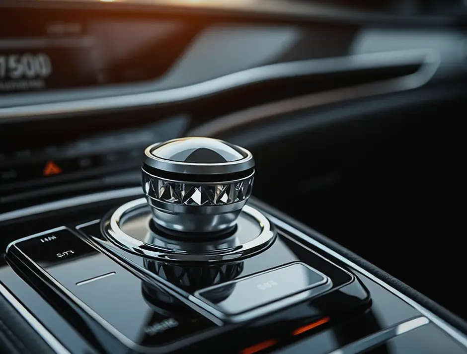 별내동 BMW 5시리즈 장기렌트 시공 후